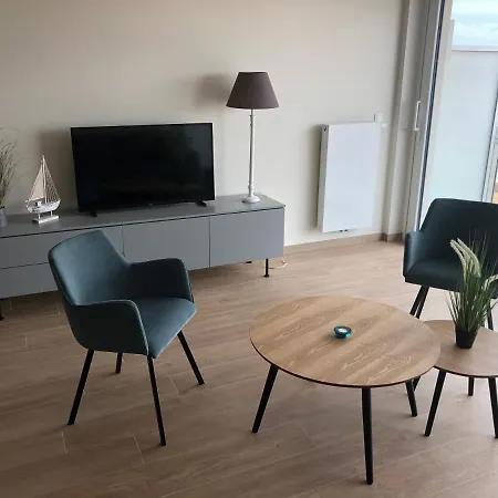 Falcon 0401 De Panne