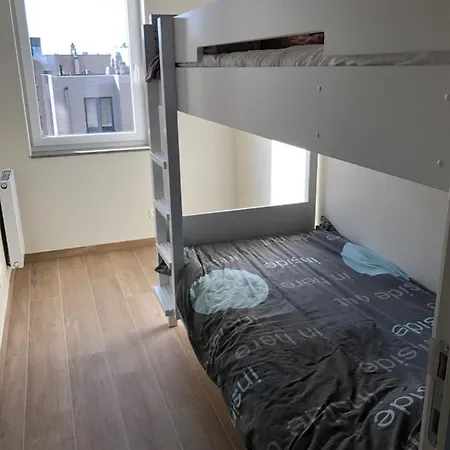 Falcon 0401 Appartement *