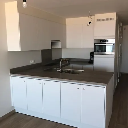 Falcon 0401 Appartement *