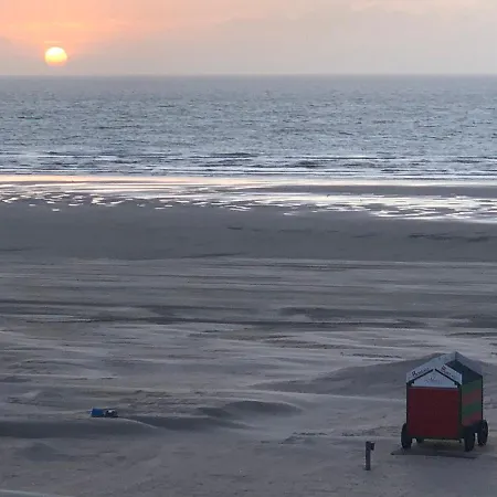 Lejlighed Falcon 0401 *