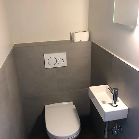 Falcon 0401 La Panne