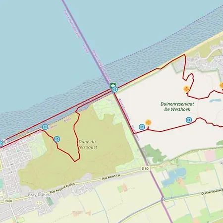 Falcon 0401 Apartment *