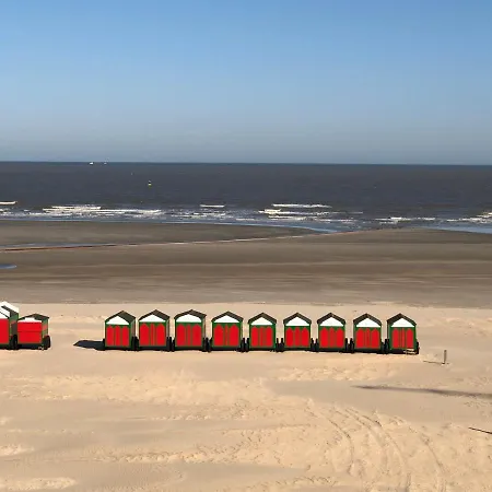 Falcon 0401 Lejlighed *