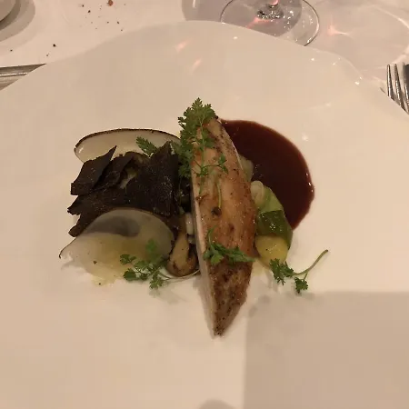 Falcon 0401 Appartement *