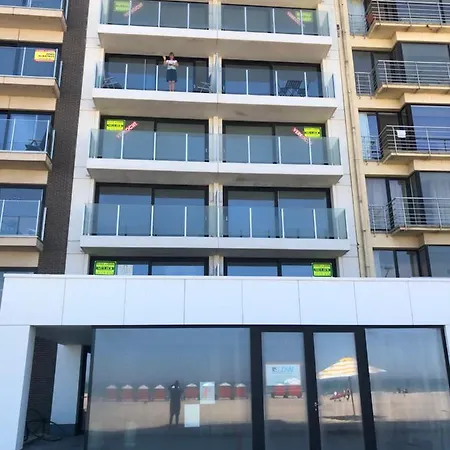 Falcon 0401 Lejlighed De Panne