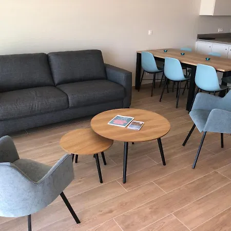 Falcon 0401 Apartment *