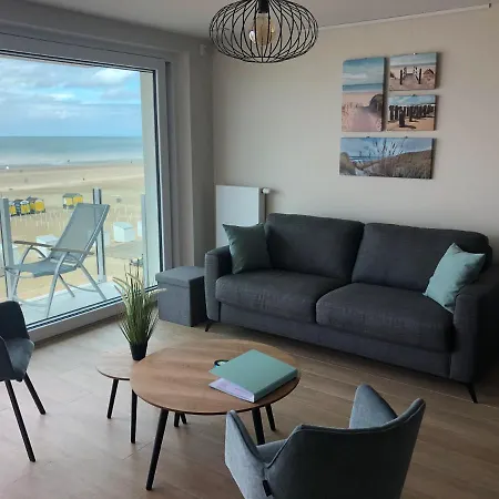 Falcon 0401 De Panne