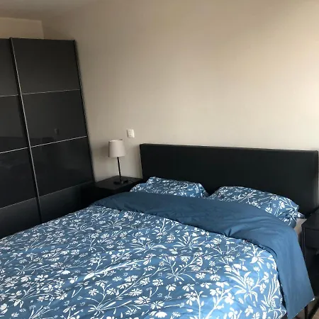 Falcon 0401 Apartment De Panne