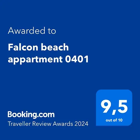 Apartment Falcon 0401 *
